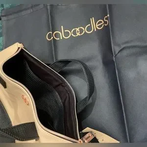 Caboodles | Bags | Caboodle Lifestyle Essential Totebag  display picture 2